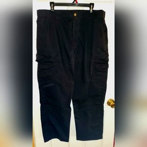 First responder / paramedic Tru-Spec utility pants 38/30 UNISEX black